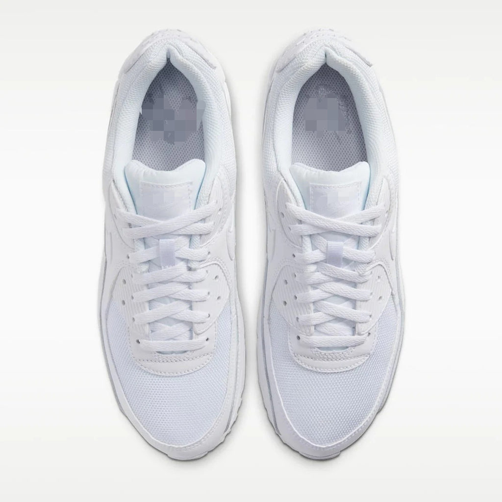 AM 90 Pure White