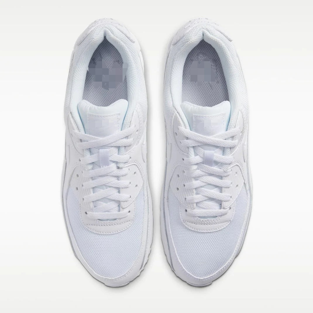 AM 90 Pure White