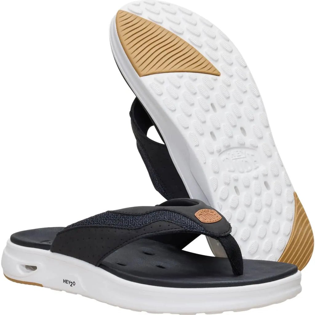 HEY2O Flip Flop Mesh