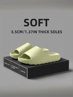 Men's Casual Outdoor Slippers