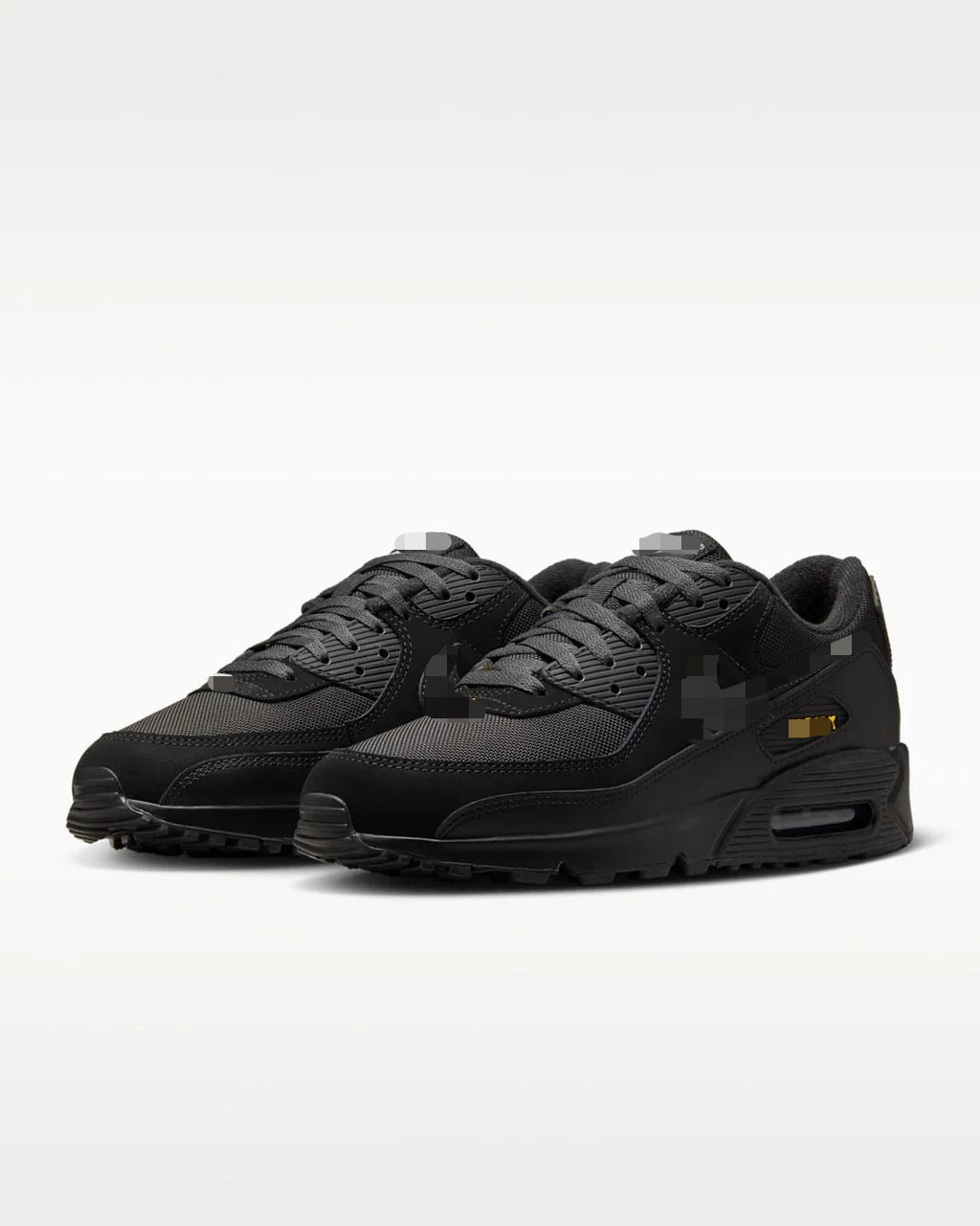 AM 90 Retro Sneakers