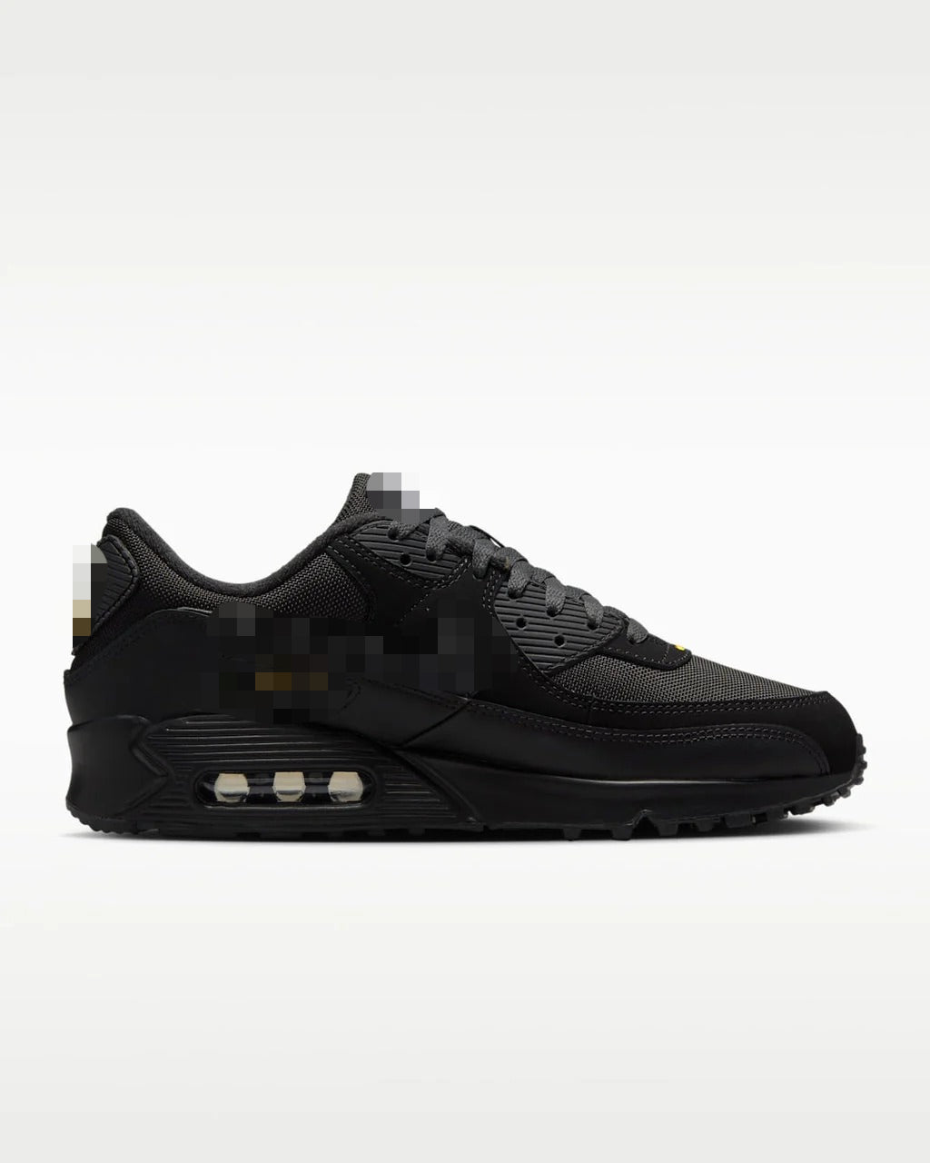 AM 90 Retro Sneakers