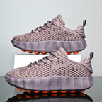 Men’s Chunky Platform Sneakers