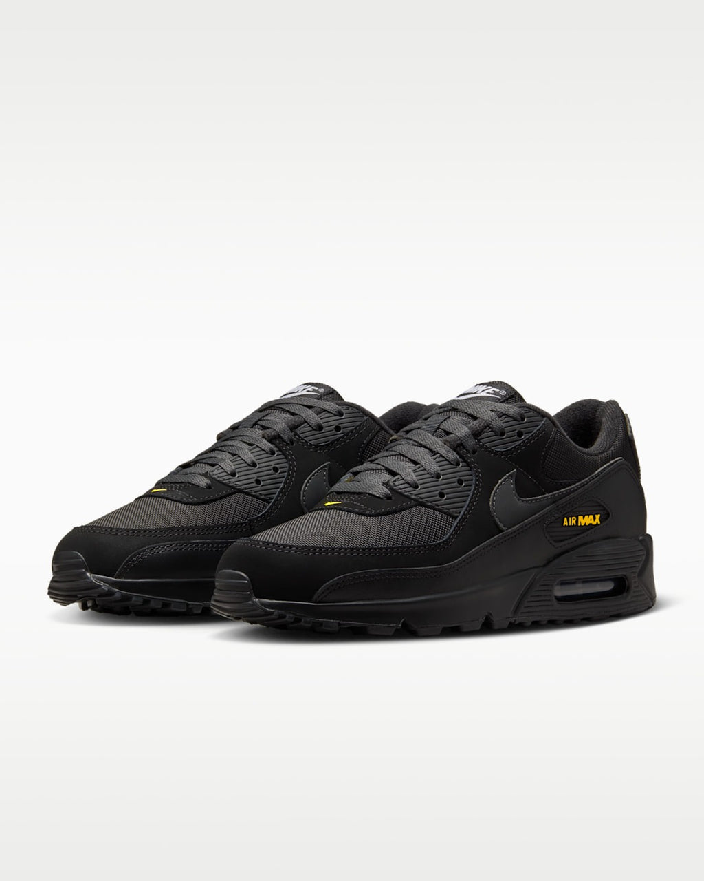 AM 90 Retro Sneakers