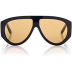 70s Style UV400 Protection Luxury Sunglasses