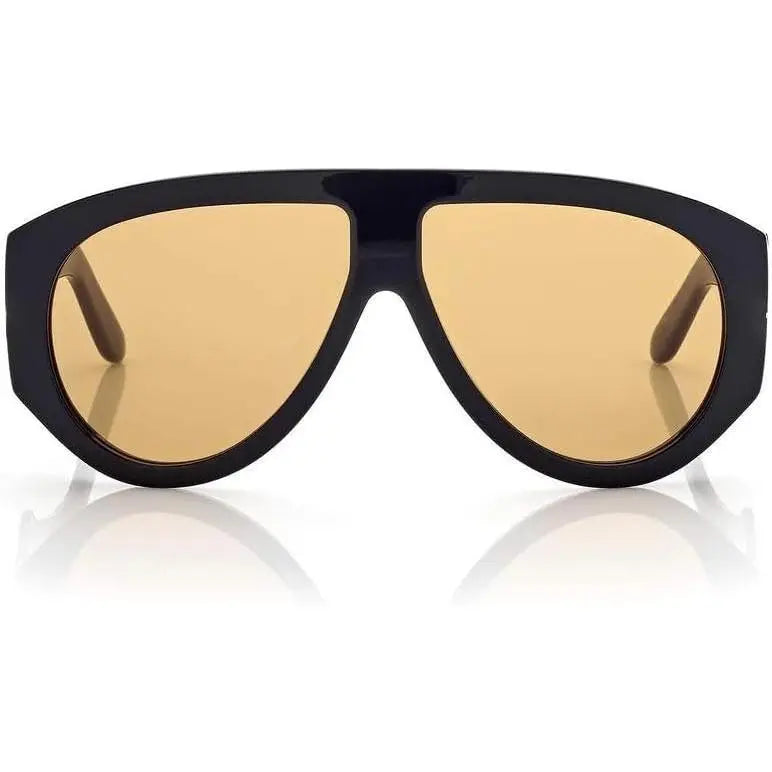 70s Style UV400 Protection Luxury Sunglasses