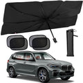 Car Sun Shades Windscreen