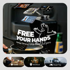Magnetic Phone Holders for Car