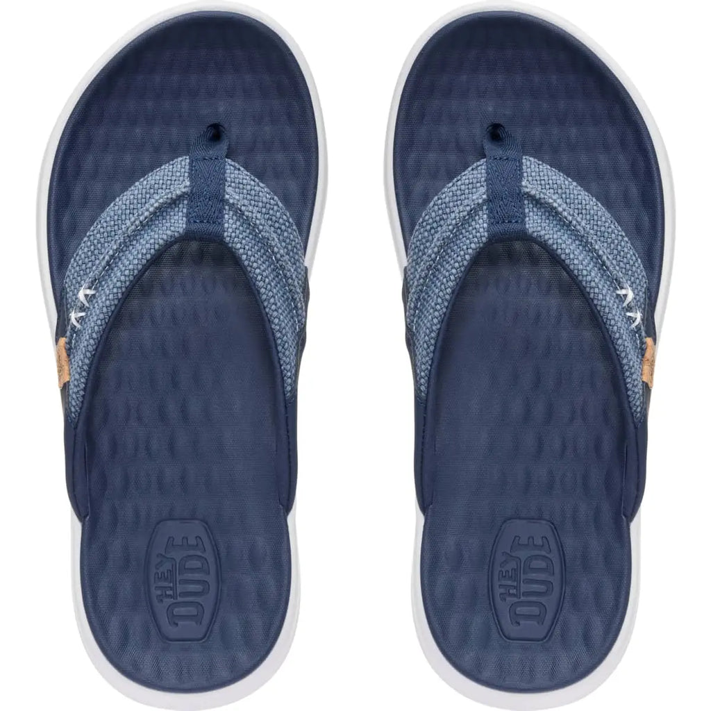 Comfortable Slip on Sandals for Men