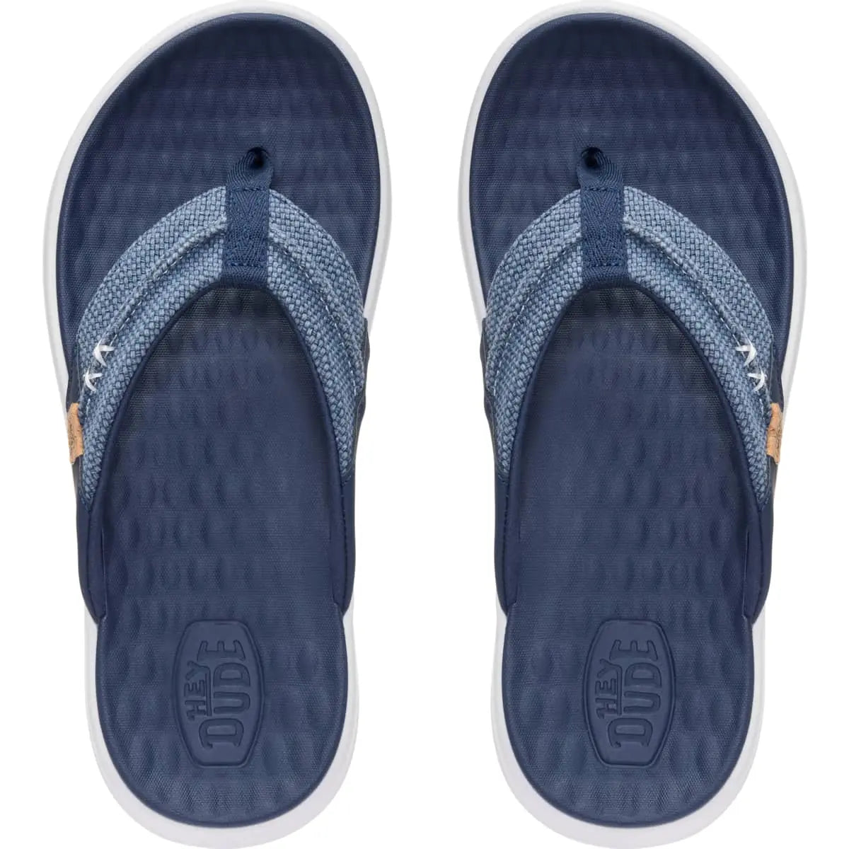 Comfortable Slip on Sandals for Men
