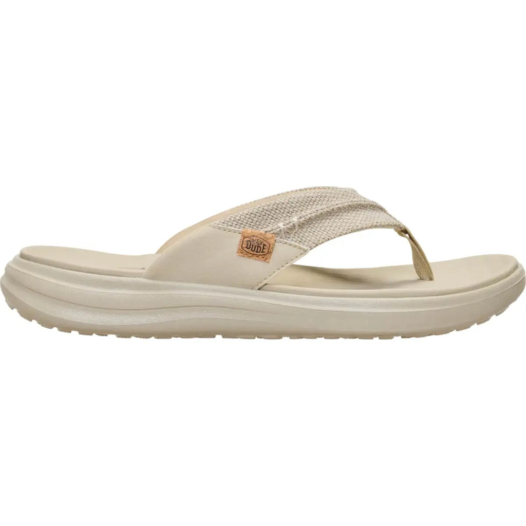 Comfortable Slip on Sandals for Men