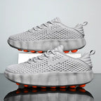 Men’s Chunky Platform Sneakers