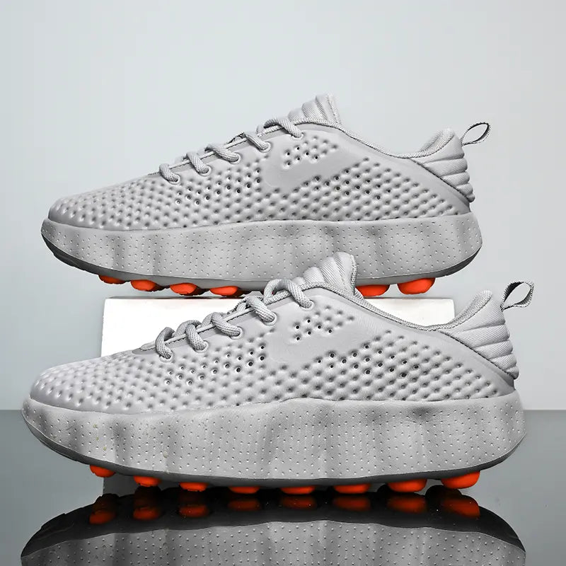 Men’s Chunky Platform Sneakers