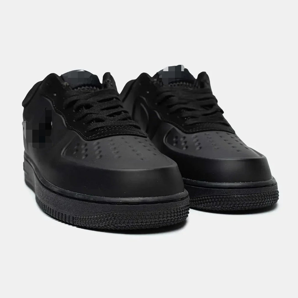 AF 1O7 FOAMPOSITE PRO COURT BLACK