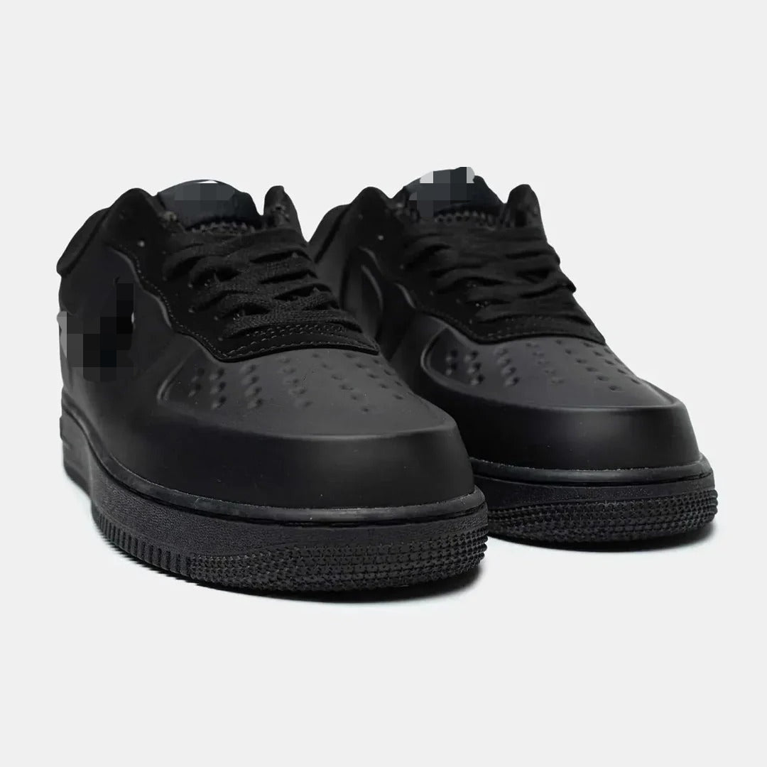 AF 1O7 FOAMPOSITE PRO COURT BLACK