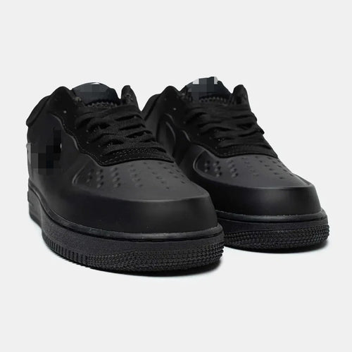 AF 1O7 FOAMPOSITE PRO COURT BLACK