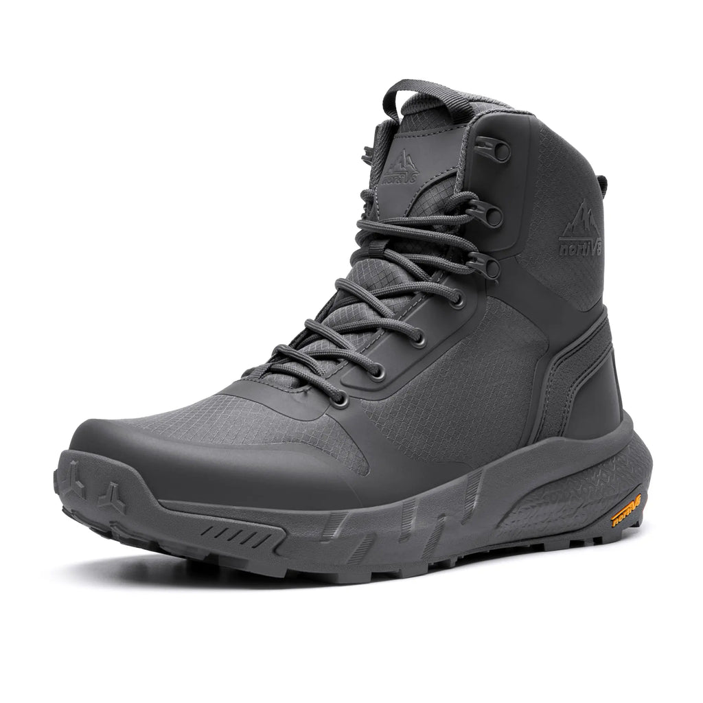 Lightweight Comfortable All-Day Work Boots