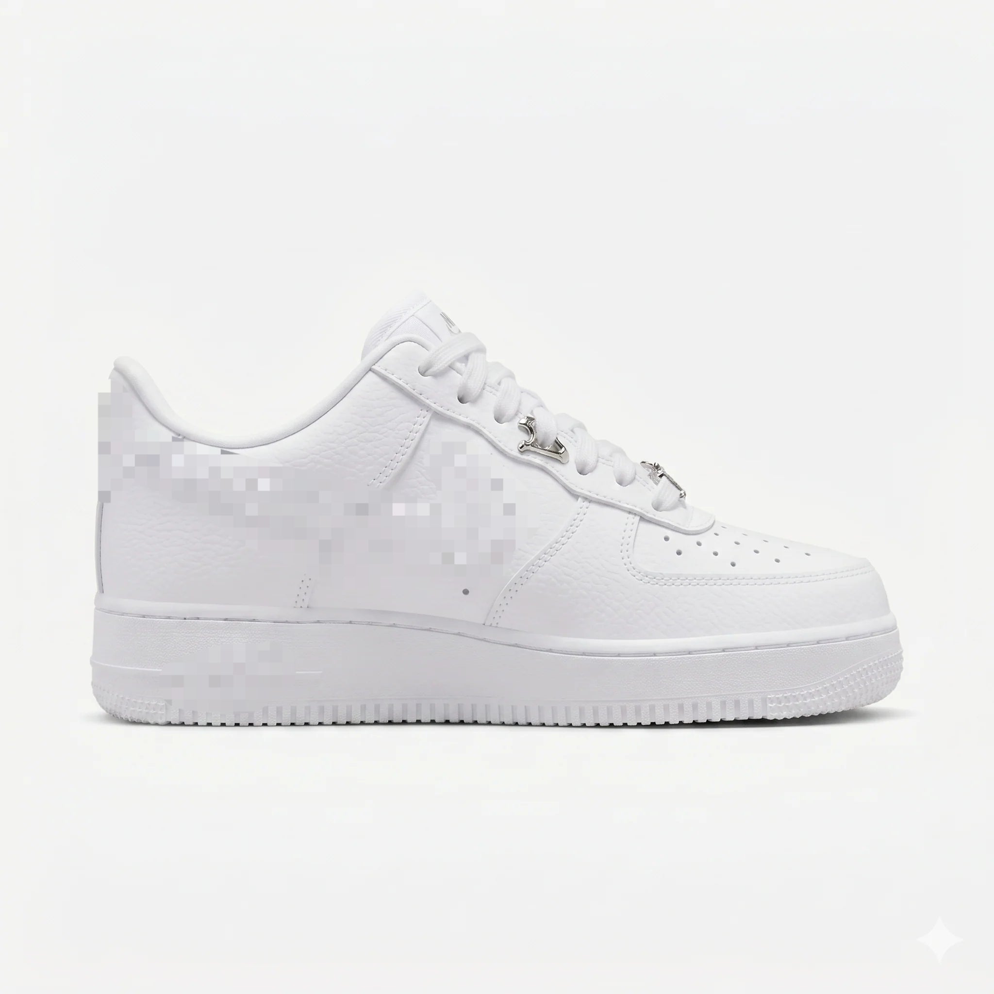 FV3616-101 Air Force 1 Low Molten Metal (Men's)
