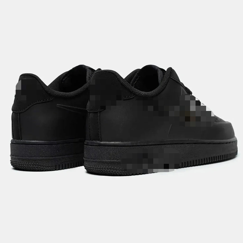 AF 1O7 FOAMPOSITE PRO COURT BLACK
