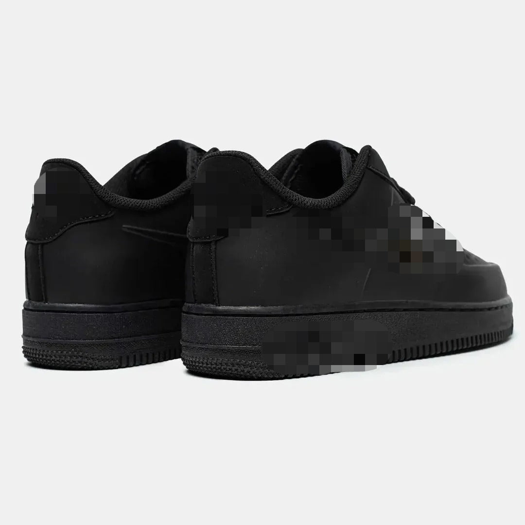 AF 1O7 FOAMPOSITE PRO COURT BLACK