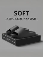Men's Casual Outdoor Slippers