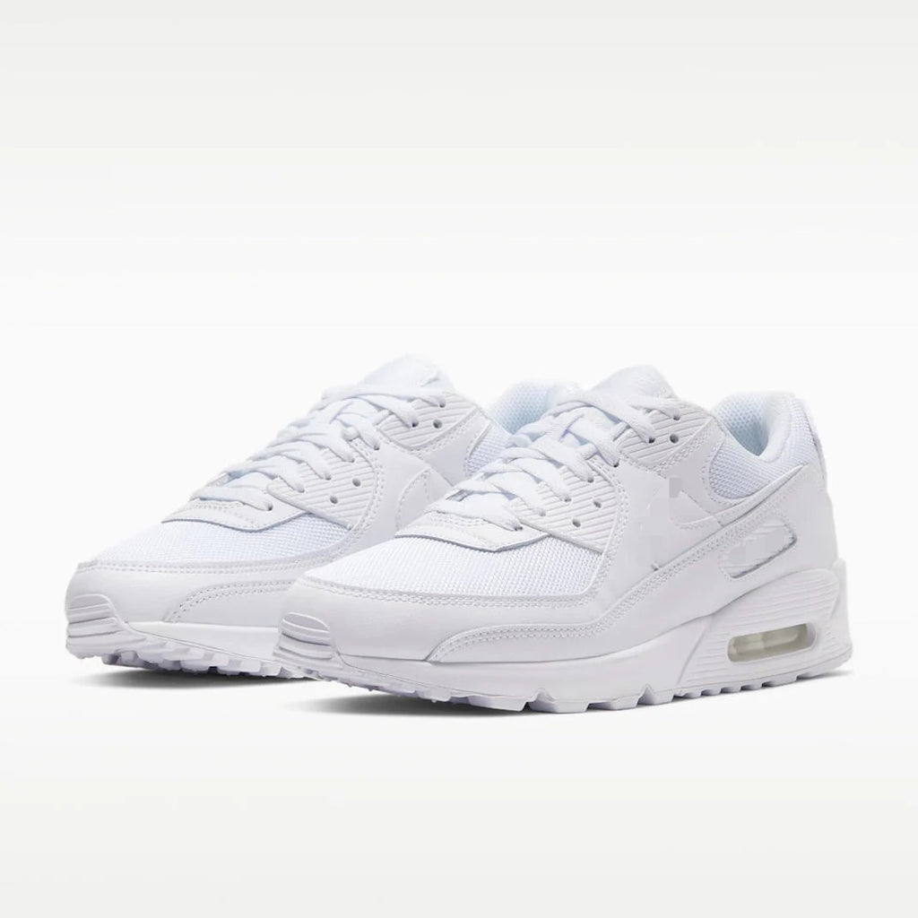 AM 90 Pure White
