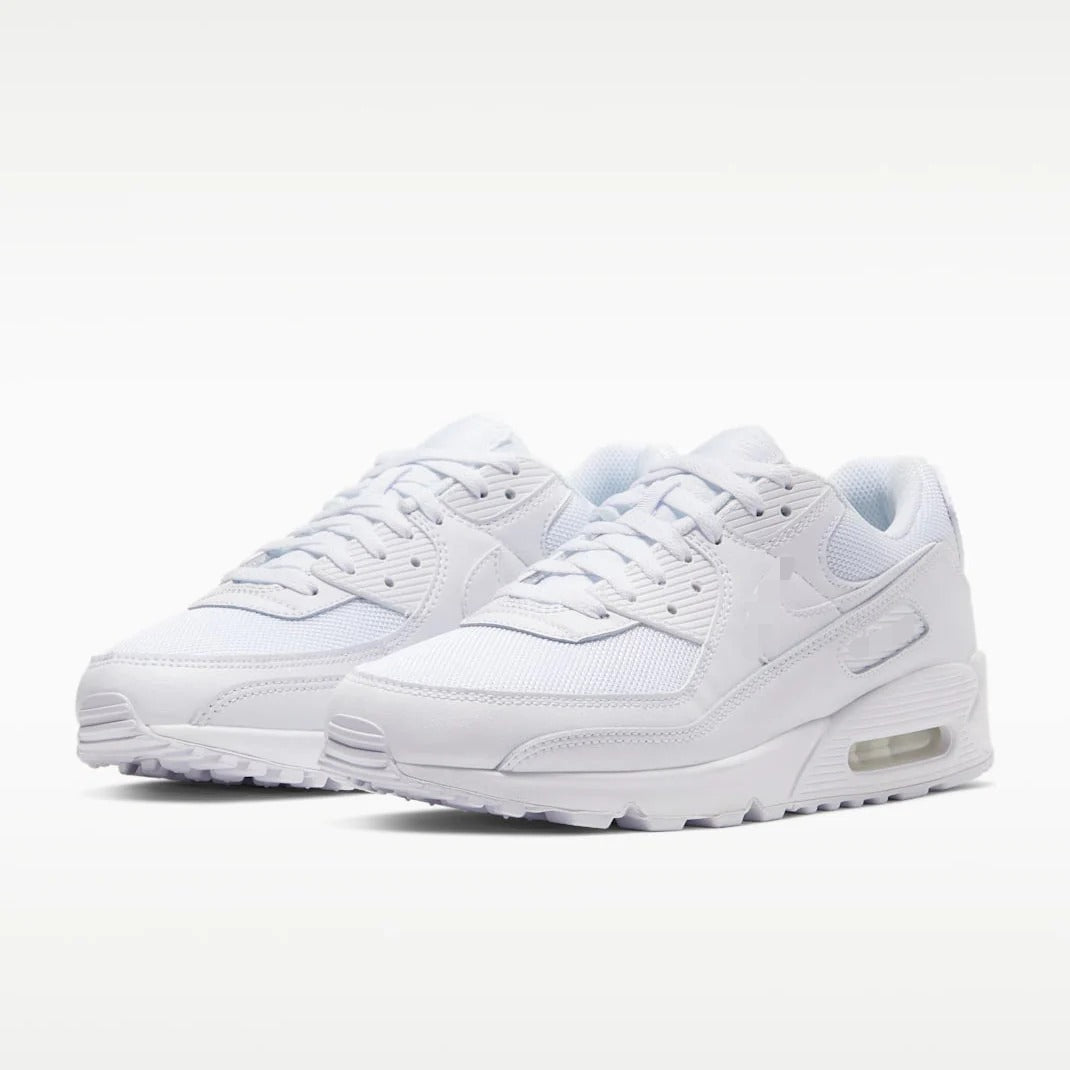 AM 90 Pure White