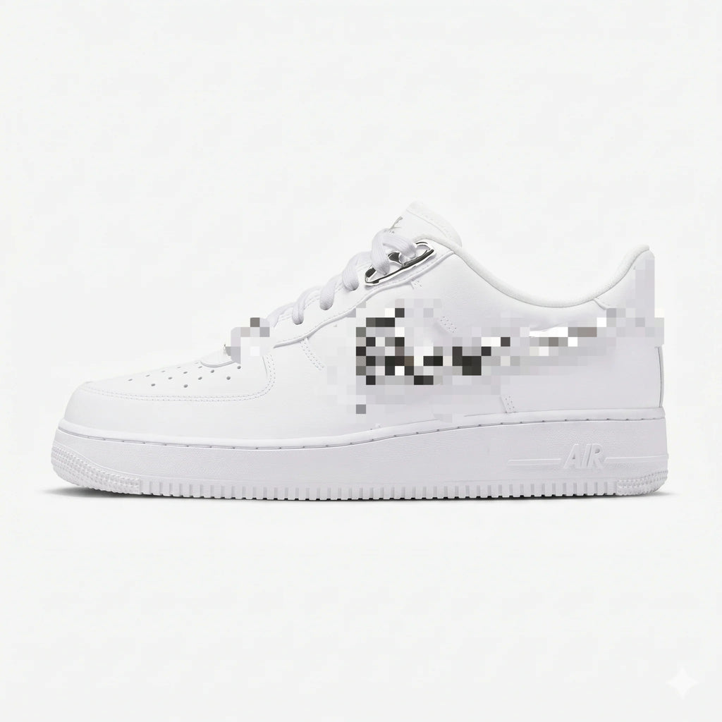 FV3616-101 Air Force 1 Low Molten Metal (Men's)