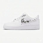 FV3616-101 Air Force 1 Low Molten Metal (Men's)