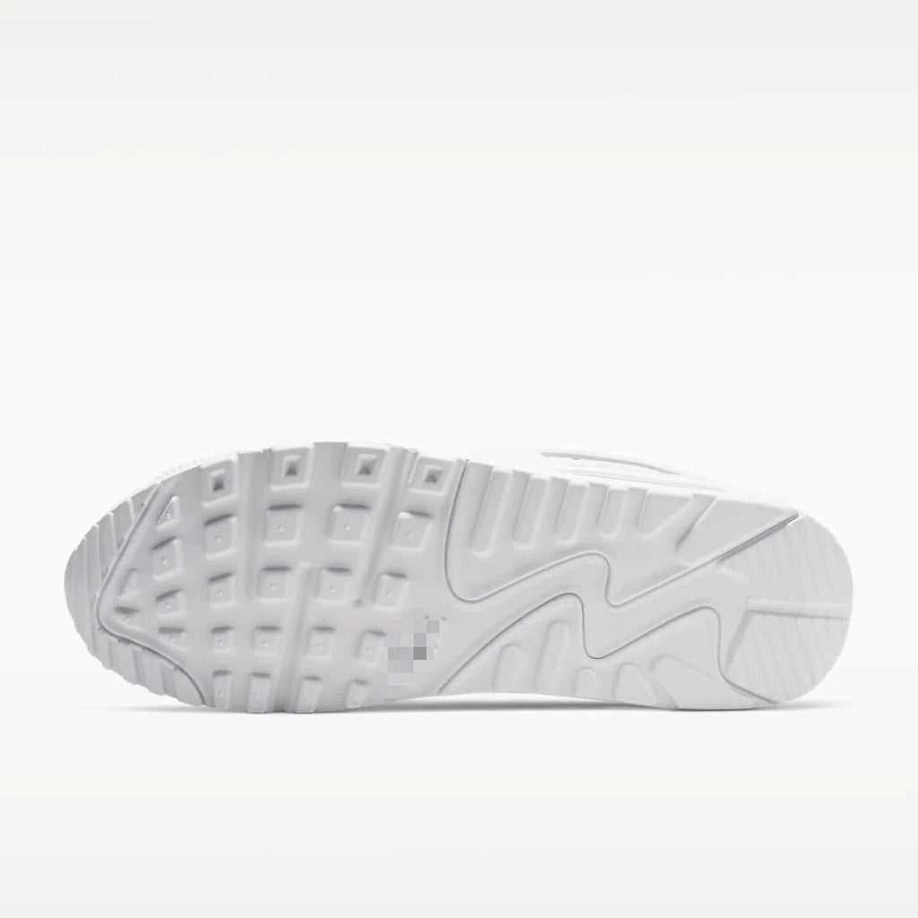 AM 90 Pure White