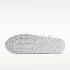 AM 90 Pure White