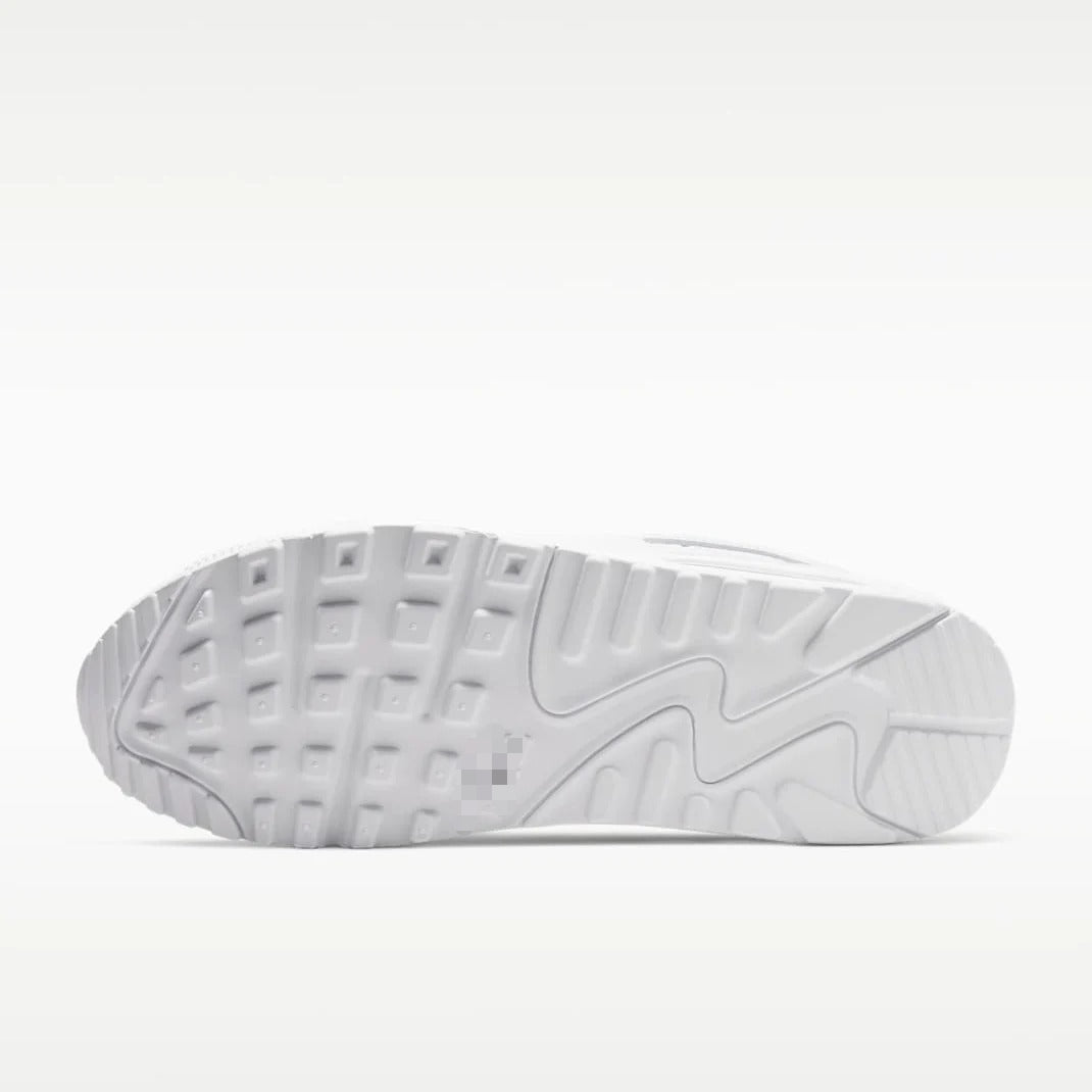 AM 90 Pure White