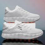 Men’s Chunky Platform Sneakers