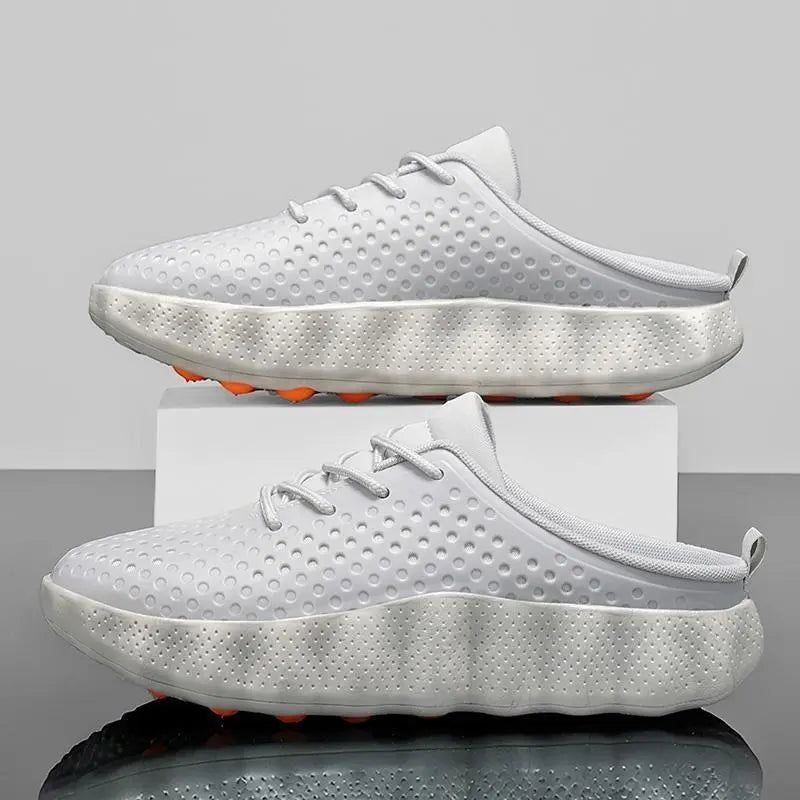 Men’s Chunky Platform Sneakers