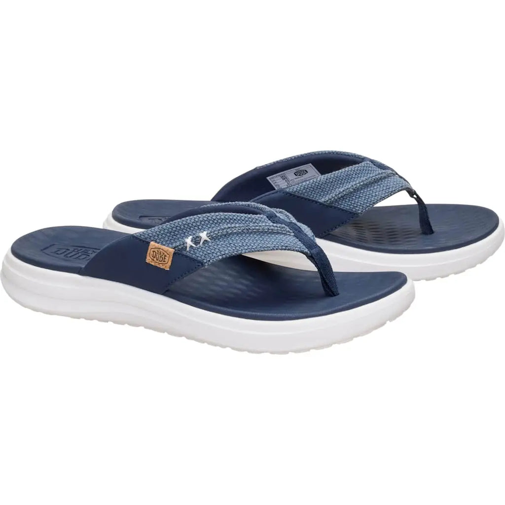 Comfortable Slip on Sandals for Men