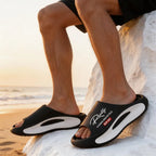 Toddler & Adult Cloud Slide Sandals