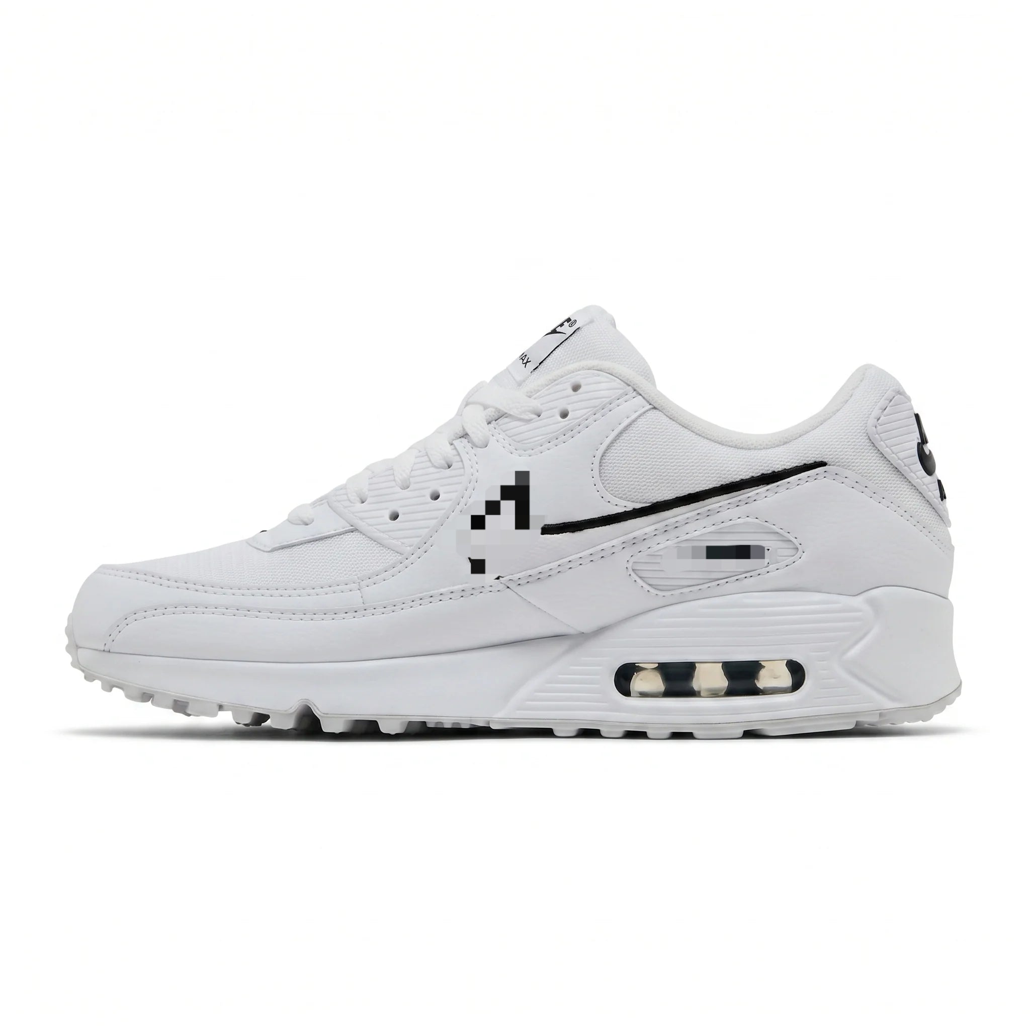 AM 90 White