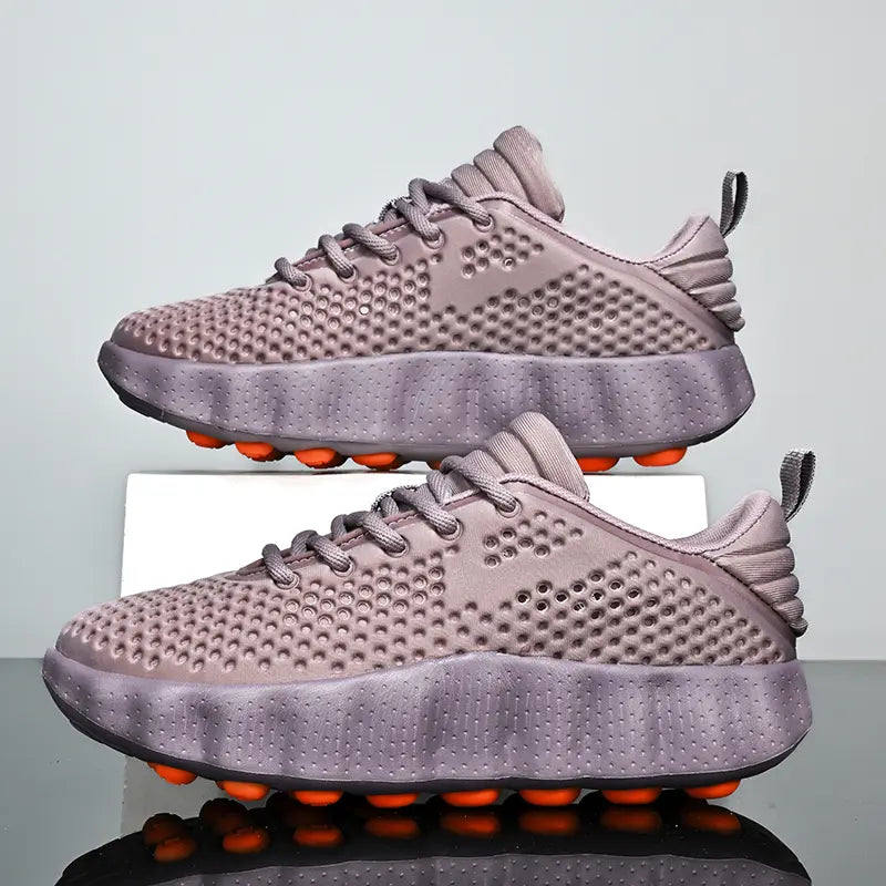 Men’s Chunky Platform Sneakers