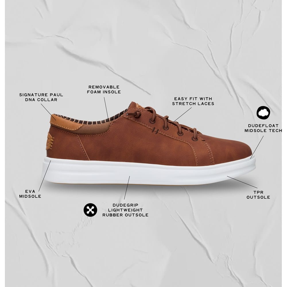 Men's Paul Pro Ultra-Grip Casual Shoe