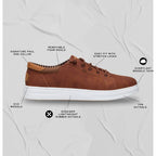 Men's Paul Pro Ultra-Grip Casual Shoe