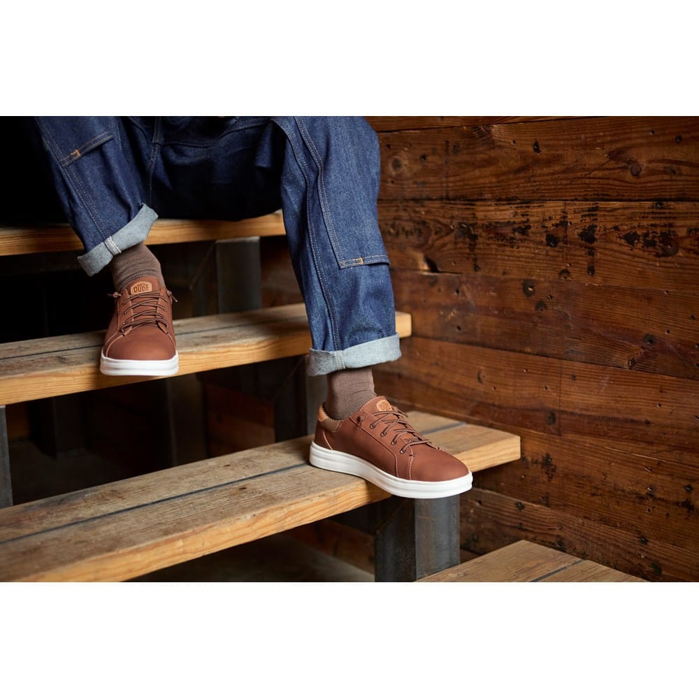 Men's Paul Pro Ultra-Grip Casual Shoe