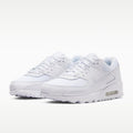 AM 90 Pure White