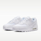 AM 90 Pure White
