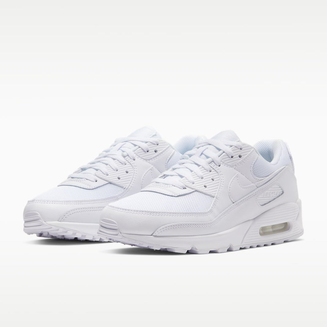 AM 90 Pure White