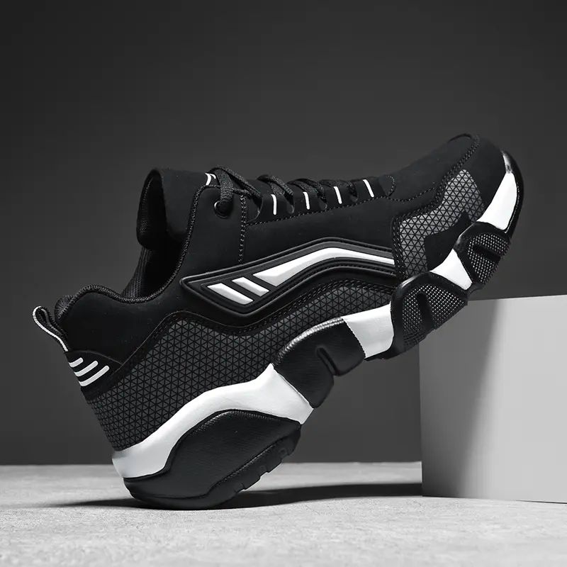 Men's Low Top Casual Sports Shoes