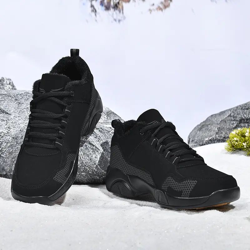 Men's Low Top Casual Sports Shoes