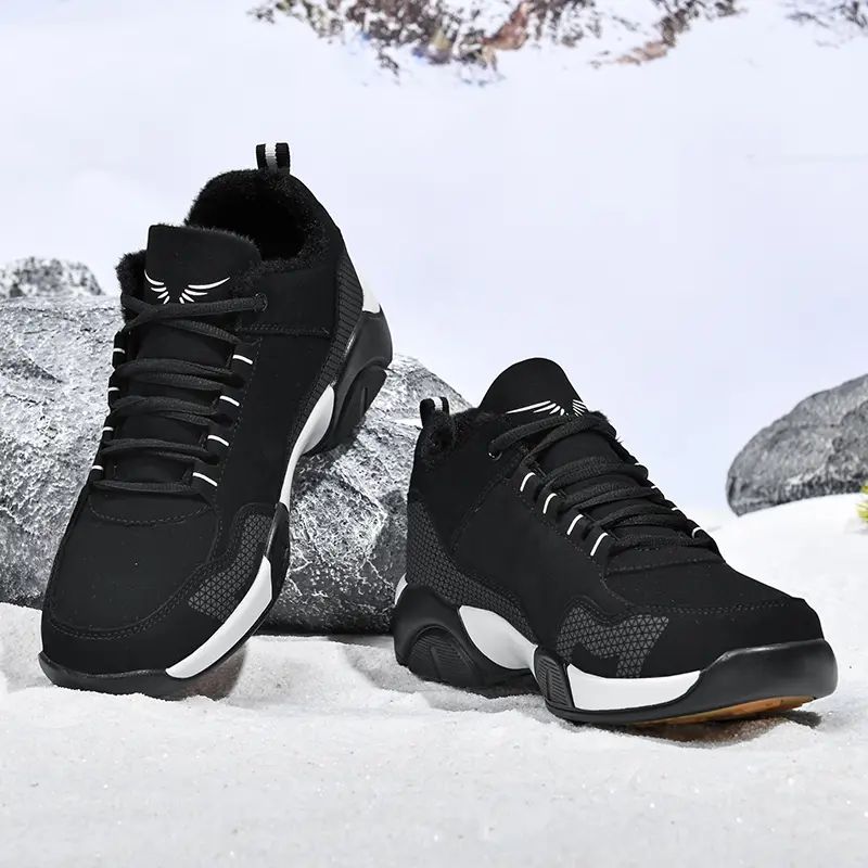 Men's Low Top Casual Sports Shoes