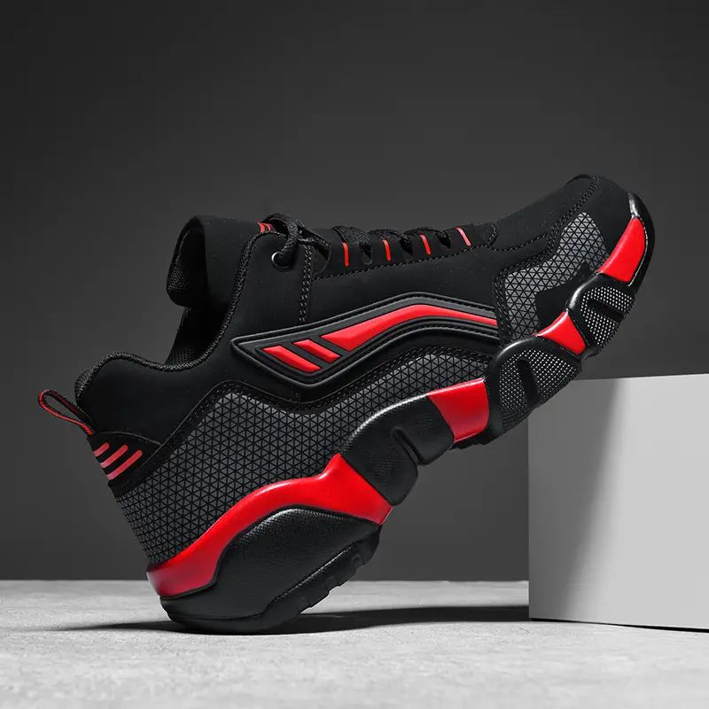 Men's Low Top Casual Sports Shoes
