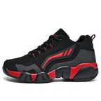 Men's Low Top Casual Sports Shoes