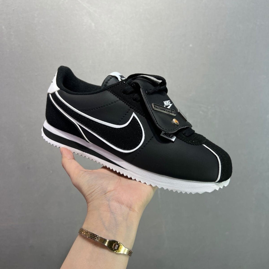 CORTEZ BLACK